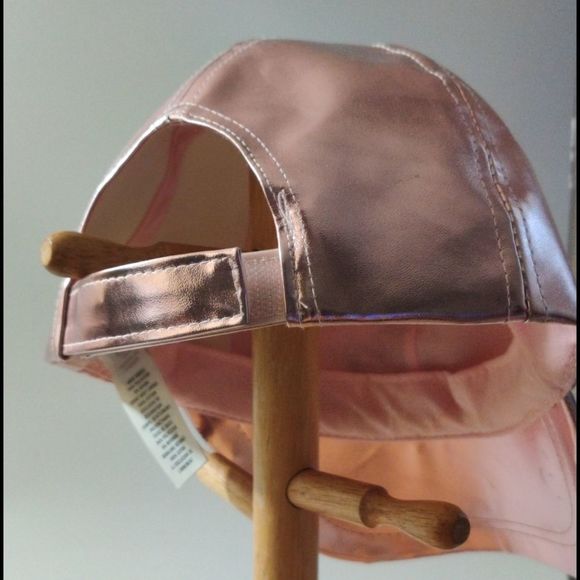 Place #Just Saying Branded Hat - Picture 3 of 5